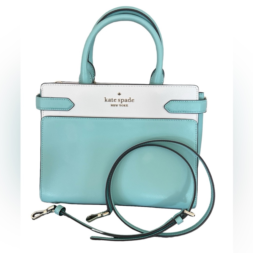 Kate Spade Staci Satchel